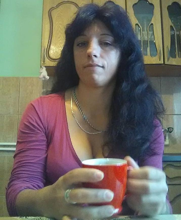 25P ROU ROMANIAN MILFS 62 MOM HAS FAT LITTLE TITS - A TRUE WHORE