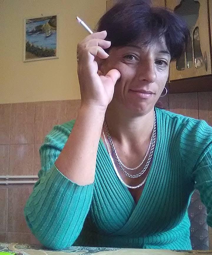 25P ROU ROMANIAN MILFS 62 MOM HAS FAT LITTLE TITS - A TRUE WHORE