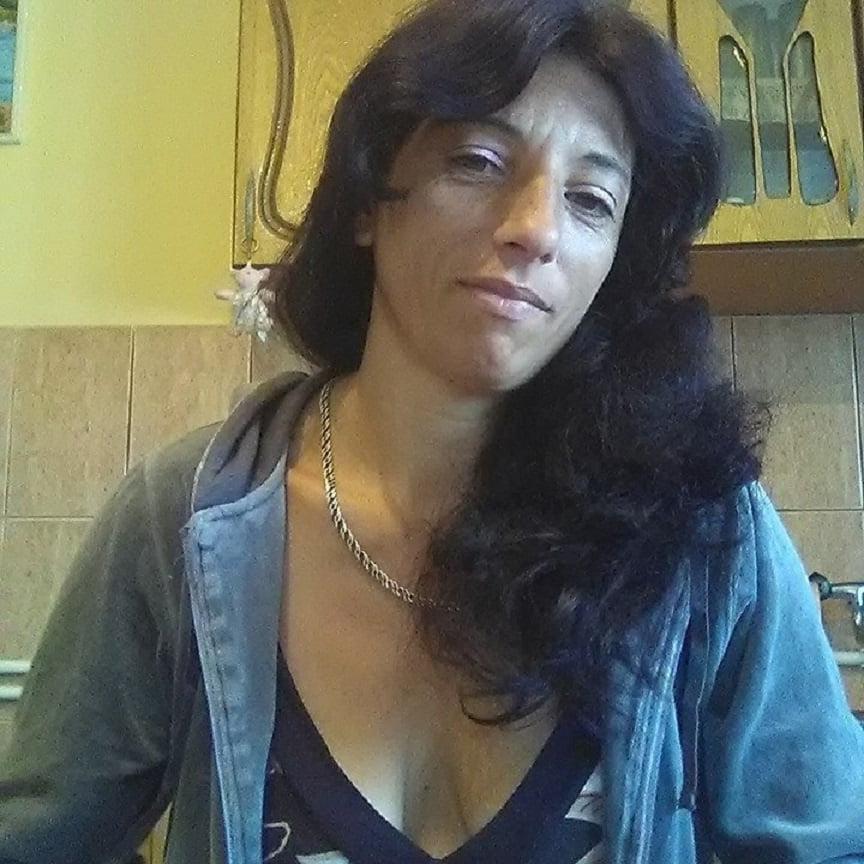 25P ROU ROMANIAN MILFS 62 MOM HAS FAT LITTLE TITS - A TRUE WHORE