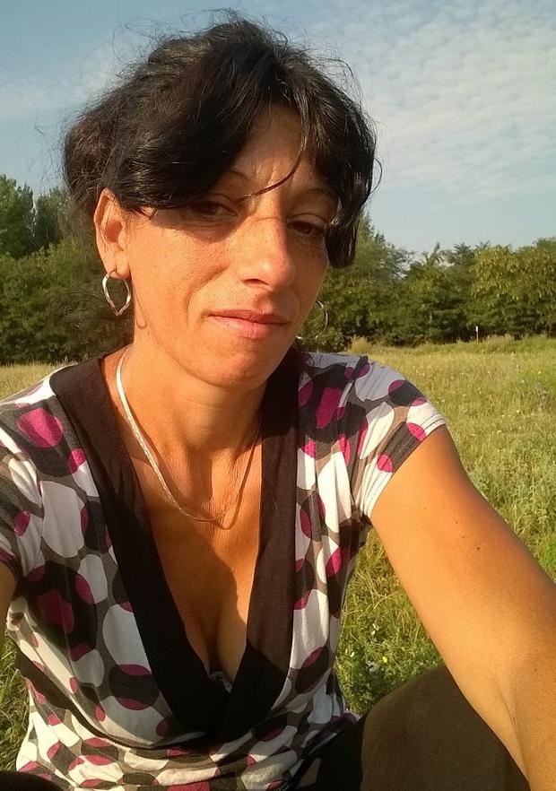 25P ROU ROMANIAN MILFS 62 MOM HAS FAT LITTLE TITS - A TRUE WHORE