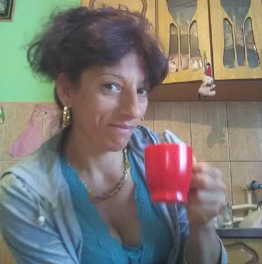 25P ROU ROMANIAN MILFS 62 MOM HAS FAT LITTLE TITS - A TRUE WHORE