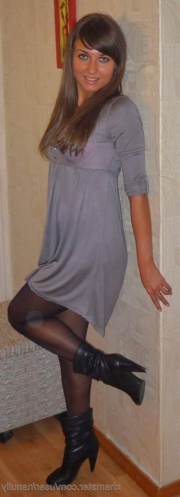 25P Girls in Pantyhose-Stocking - 131