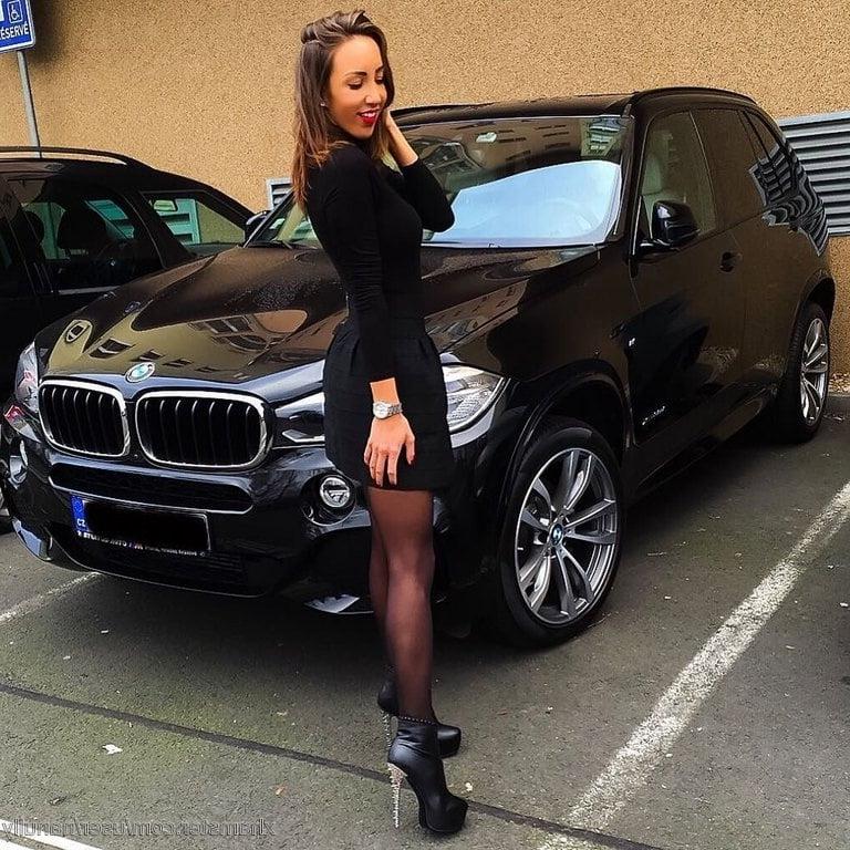25P Girls in Pantyhose-Stocking - 131