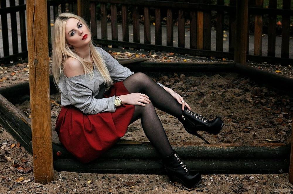 25P sexy girls and sexy outfits for sissies 2
