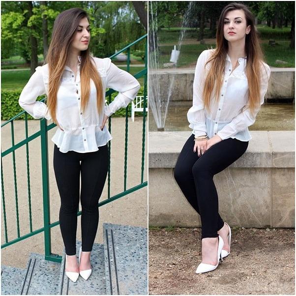 25P sexy girls and sexy outfits for sissies 2