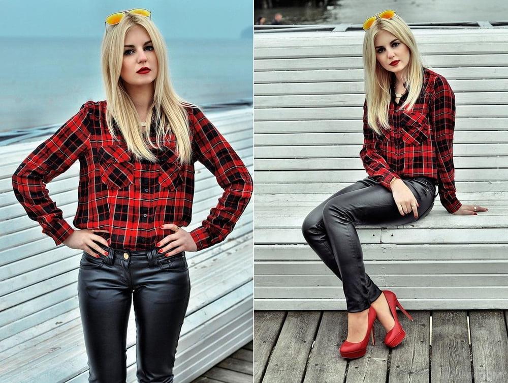 25P sexy girls and sexy outfits for sissies 2