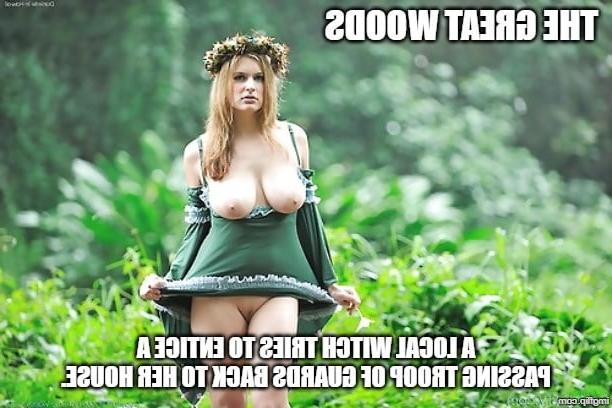 25P Fantasy Captions 1