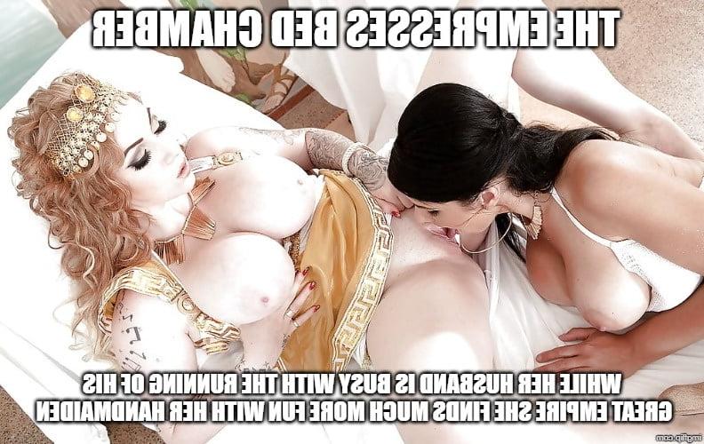 25P Fantasy Captions 1