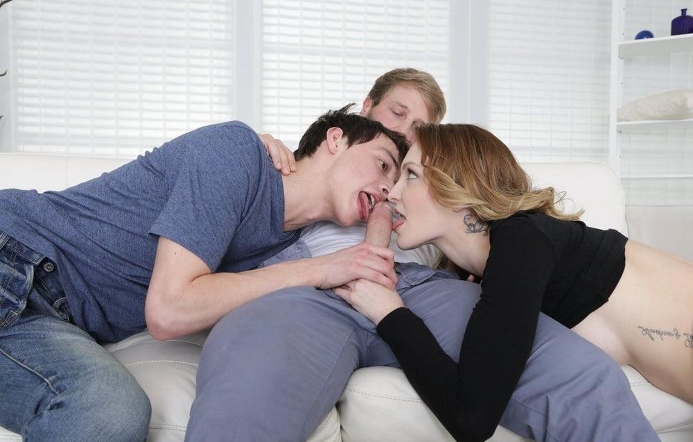 25P Bisexual Pleasure Vol 229