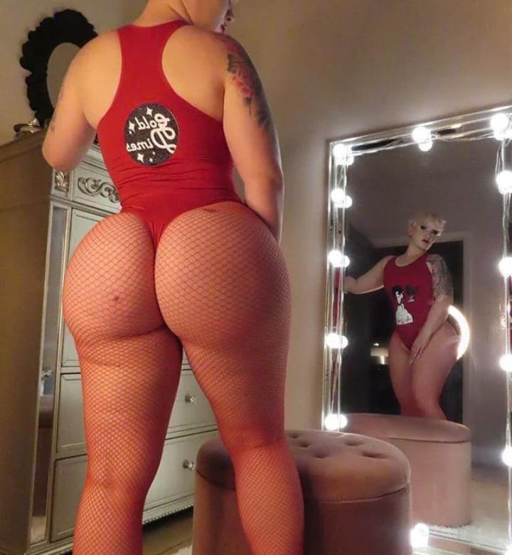 25P Wide Hips - Amazing Curves - Big Girls - Fat Asses (21)