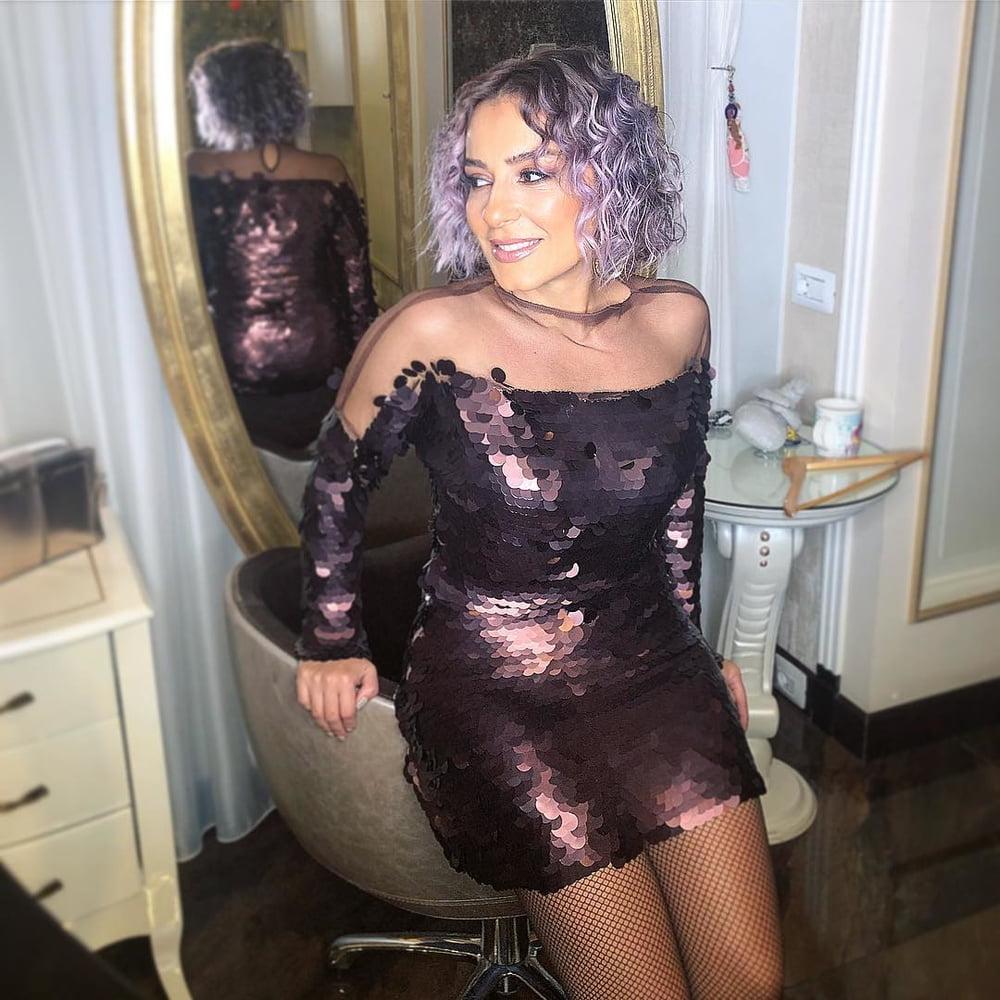 25P Sexy Glamour Milf 1