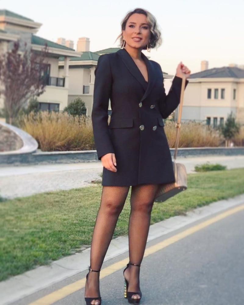 25P Sexy Glamour Milf 1