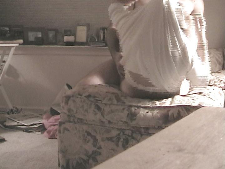 16P Video stills, comments will get me to upload vid!