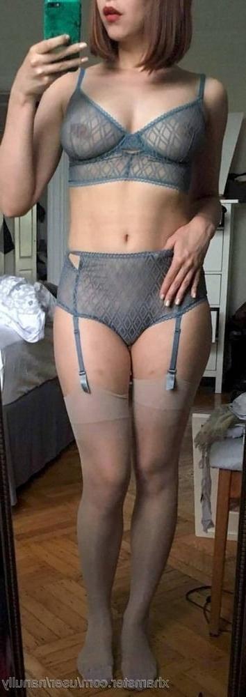 25P Girls in Pantyhose-Stocking - 129