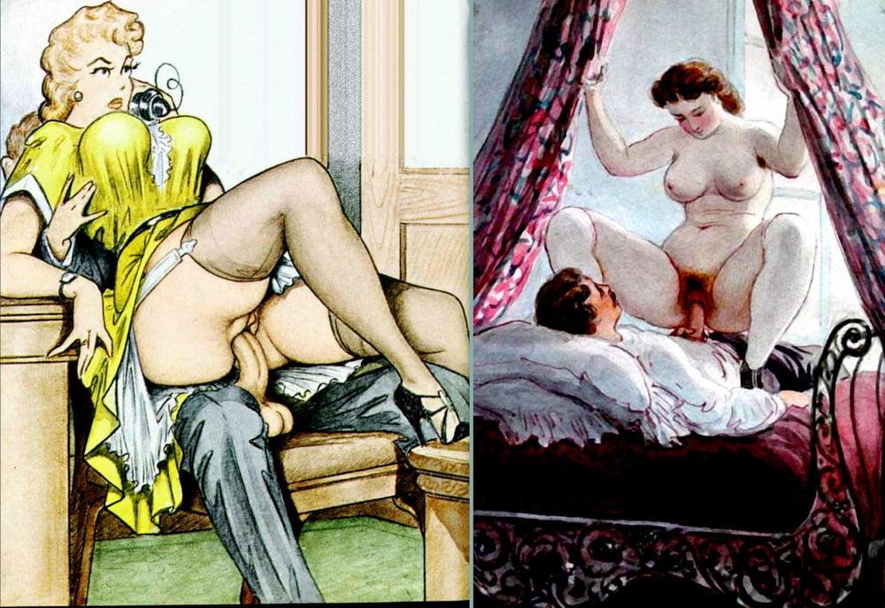 16P Erotic Art 108