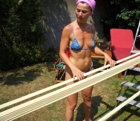 25P Mix MILF 9