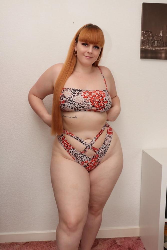 25P Wide Hips - Amazing Curves - Big Girls - Fat Asses (20)