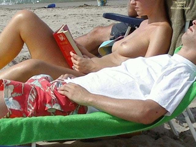 25P Women I'd Like to Fuck - Bathing Suits and Beach