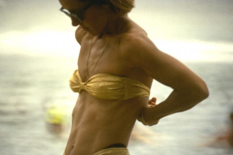 25P Women I'd Like to Fuck - Bathing Suits and Beach