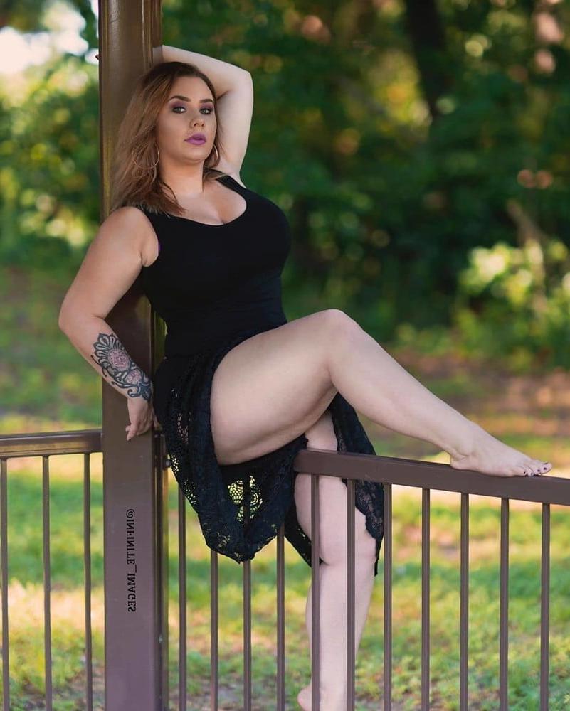 25P Wide Hips - Amazing Curves - Big Girls - Fat Asses (26)
