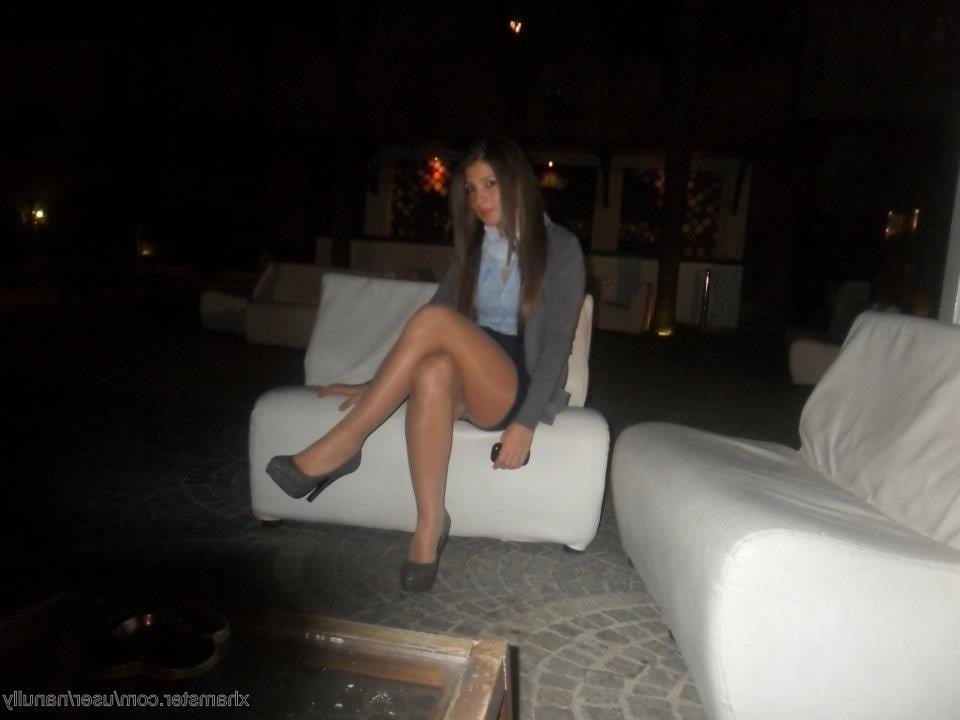 25P Girls in Pantyhose-Stocking - 130