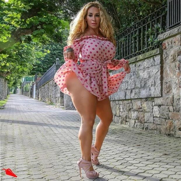 25P Curvy Girls and damn hot Asses 60