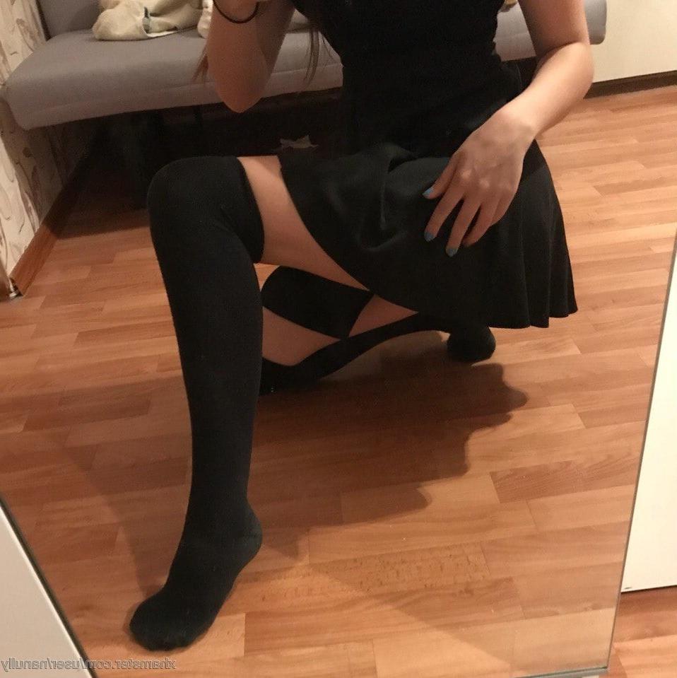 25P Girls in Pantyhose-Stocking - 134