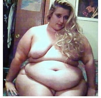 25P Fat Chicks With Deceptively Thin Faces 15
