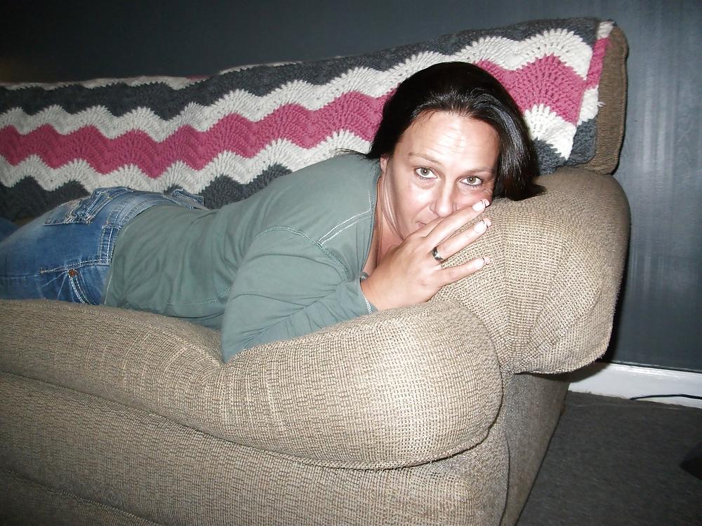13P Donna in engen Jeans