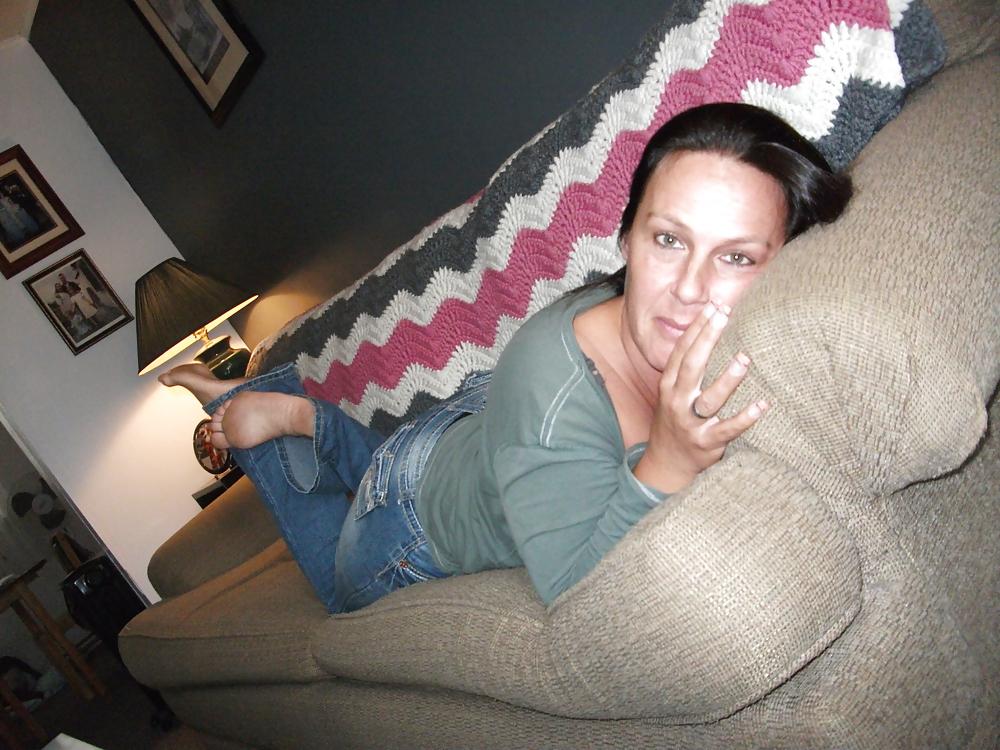 13P Donna in engen Jeans