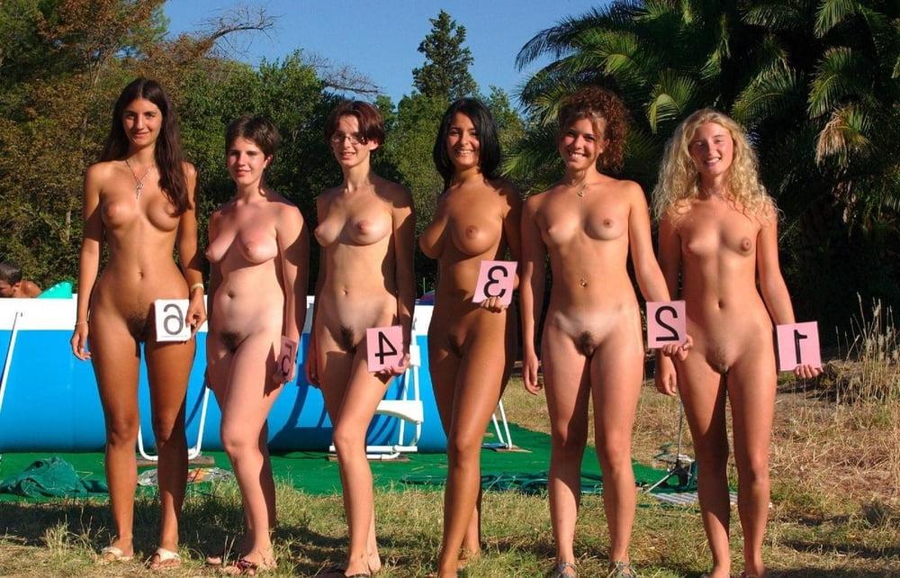 25P wild girls 37