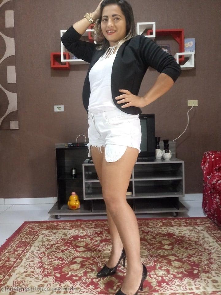 25P Girls in Pantyhose-Stocking - 120