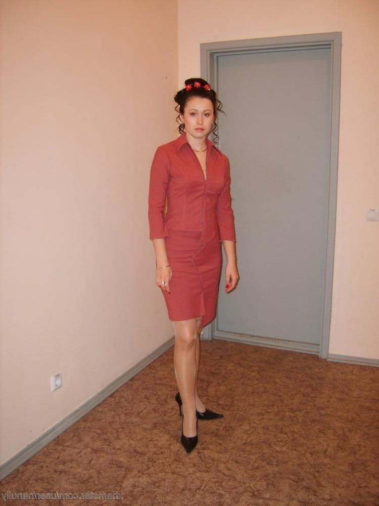 25P Girls in Pantyhose-Stocking - 120
