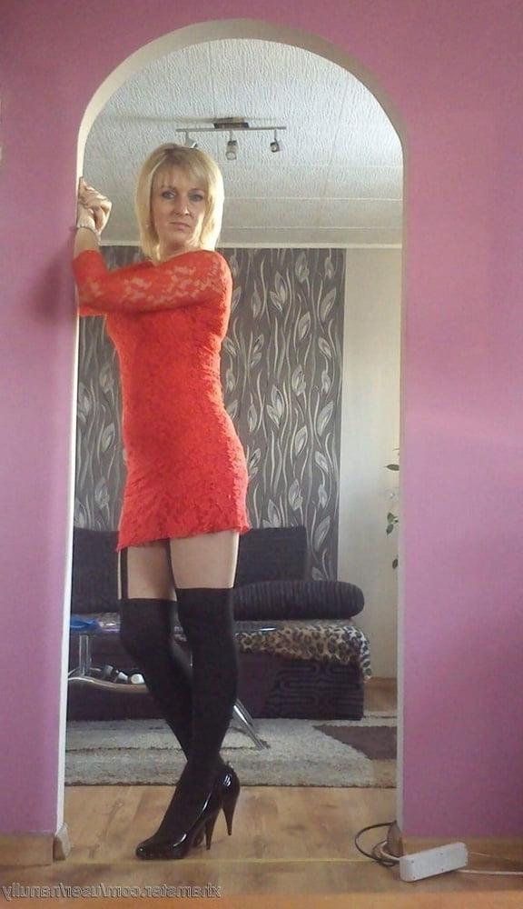 25P Girls in Pantyhose-Stocking - 120