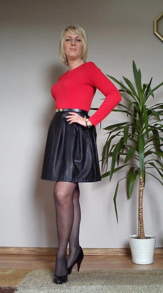 25P Girls in Pantyhose-Stocking - 120