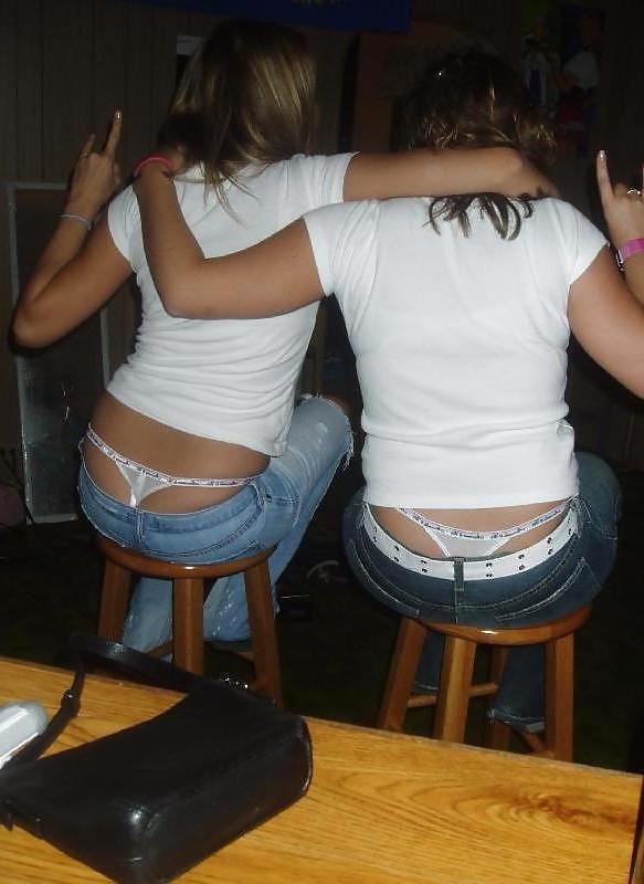 25P Whale Tail And Thong Backs 2