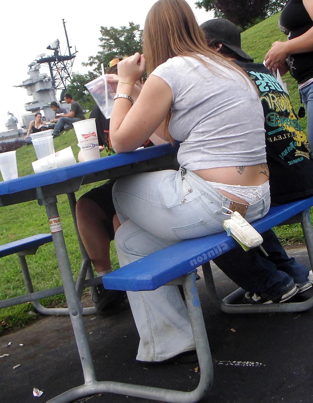 25P Whale Tail And Thong Backs 2