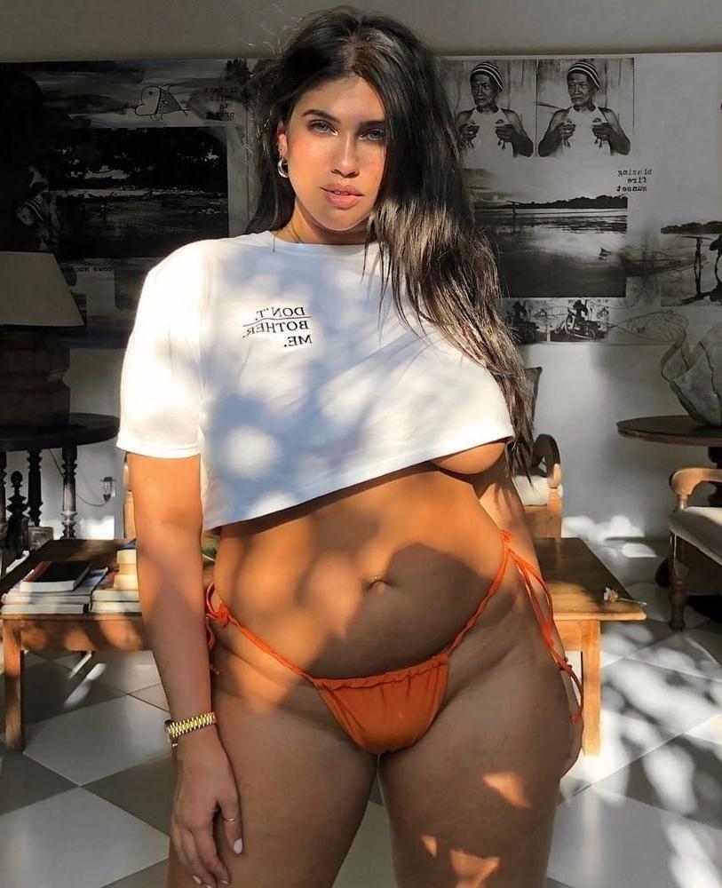 25P Curvy Girls and damn hot Asses 51