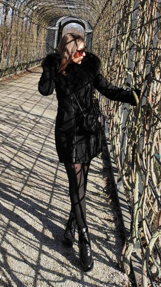 25P PANTYHOSE GIRLS 16