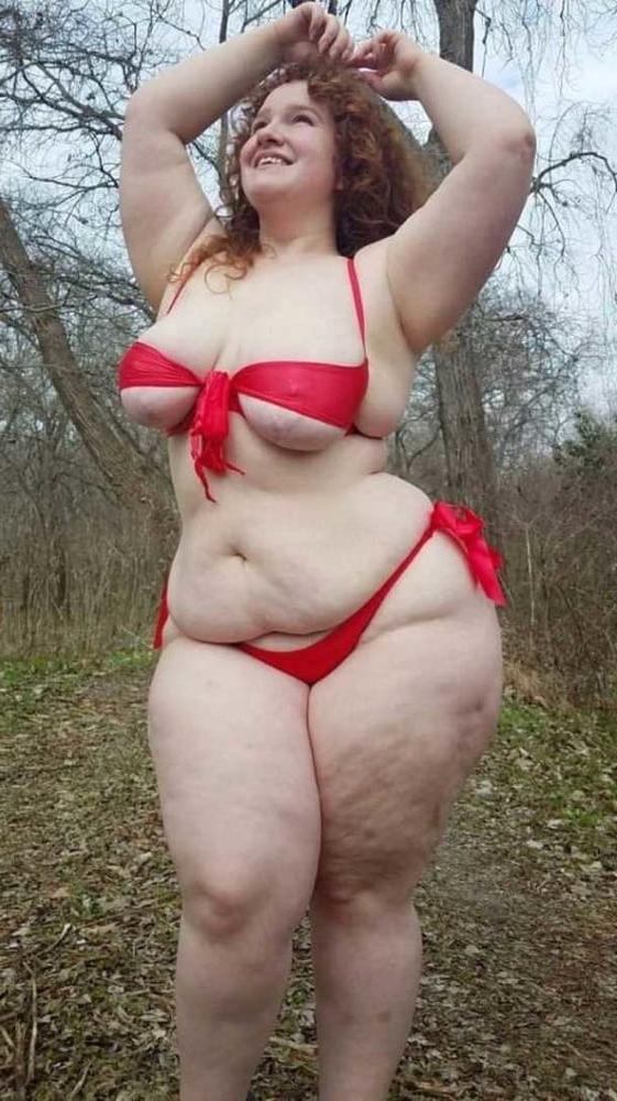 25P Fat Chicks With Deceptively Thin Faces 16