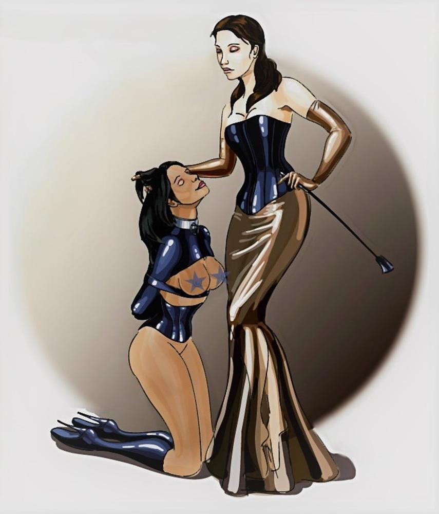 13P Janas Cartoon ART 134