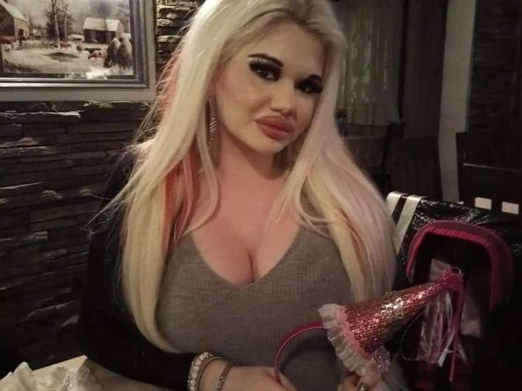 25P Girls 175