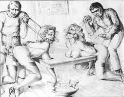 25P Art sex