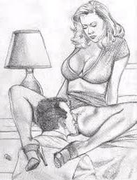 25P Art sex