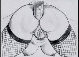 25P Art sex
