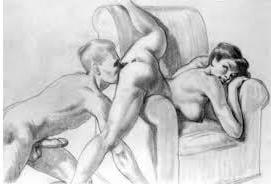 25P Art sex