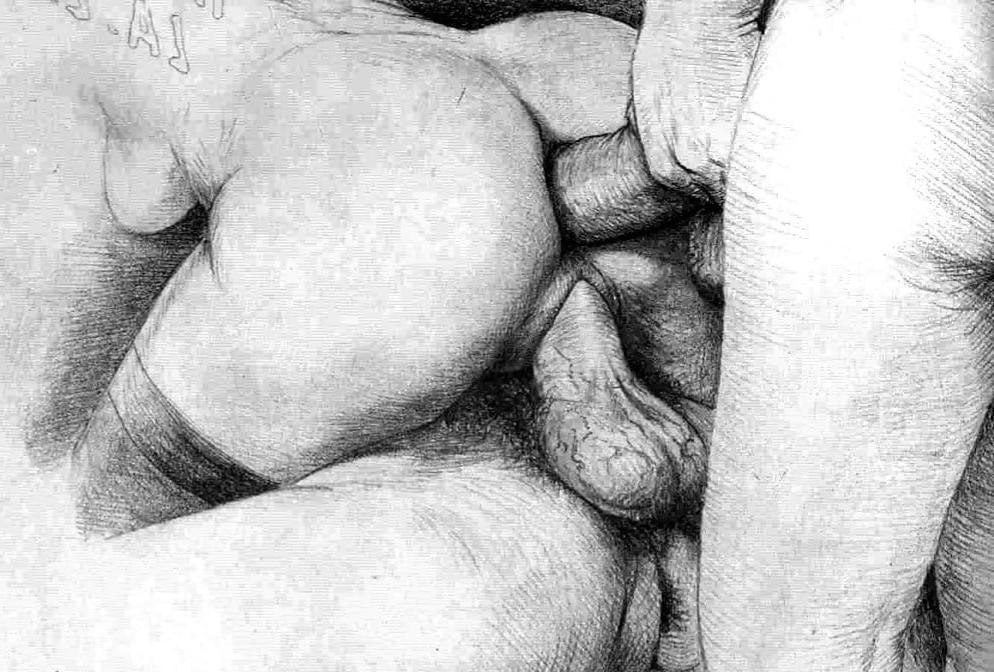 25P Art sex