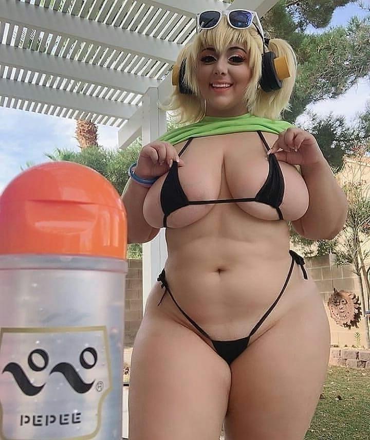 25P Curvy Girls and damn hot Asses 35