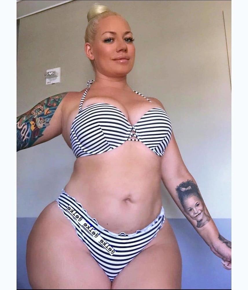 25P Curvy Girls and damn hot Asses 35