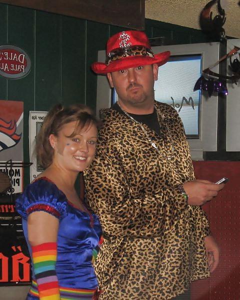 13P Bisexual Barmaids